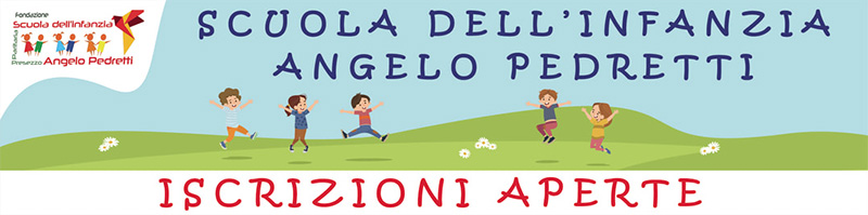 Scuola Infanzia Angelo Pedretti | Presezzo | Bergamo