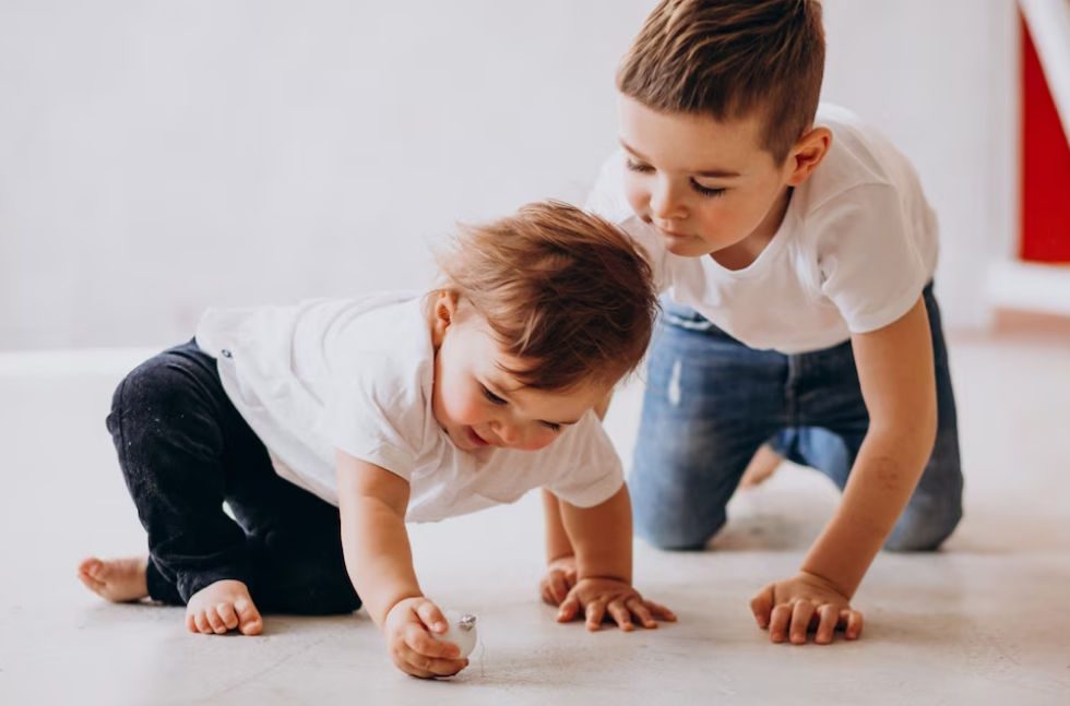 Facilitare un passaggio graduale e sereno dalla sezione primavera alla scuola dell’infanzia.