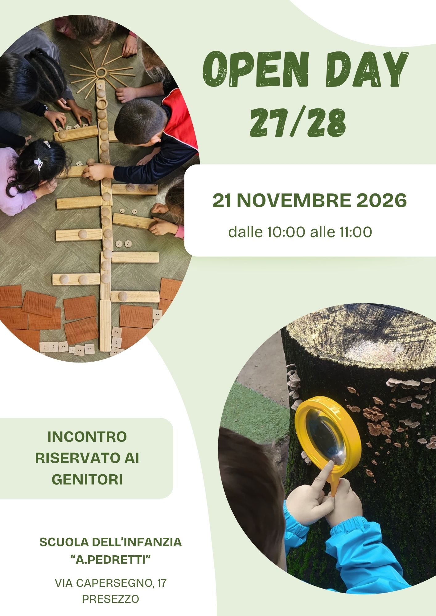 21 NOVEMBRE